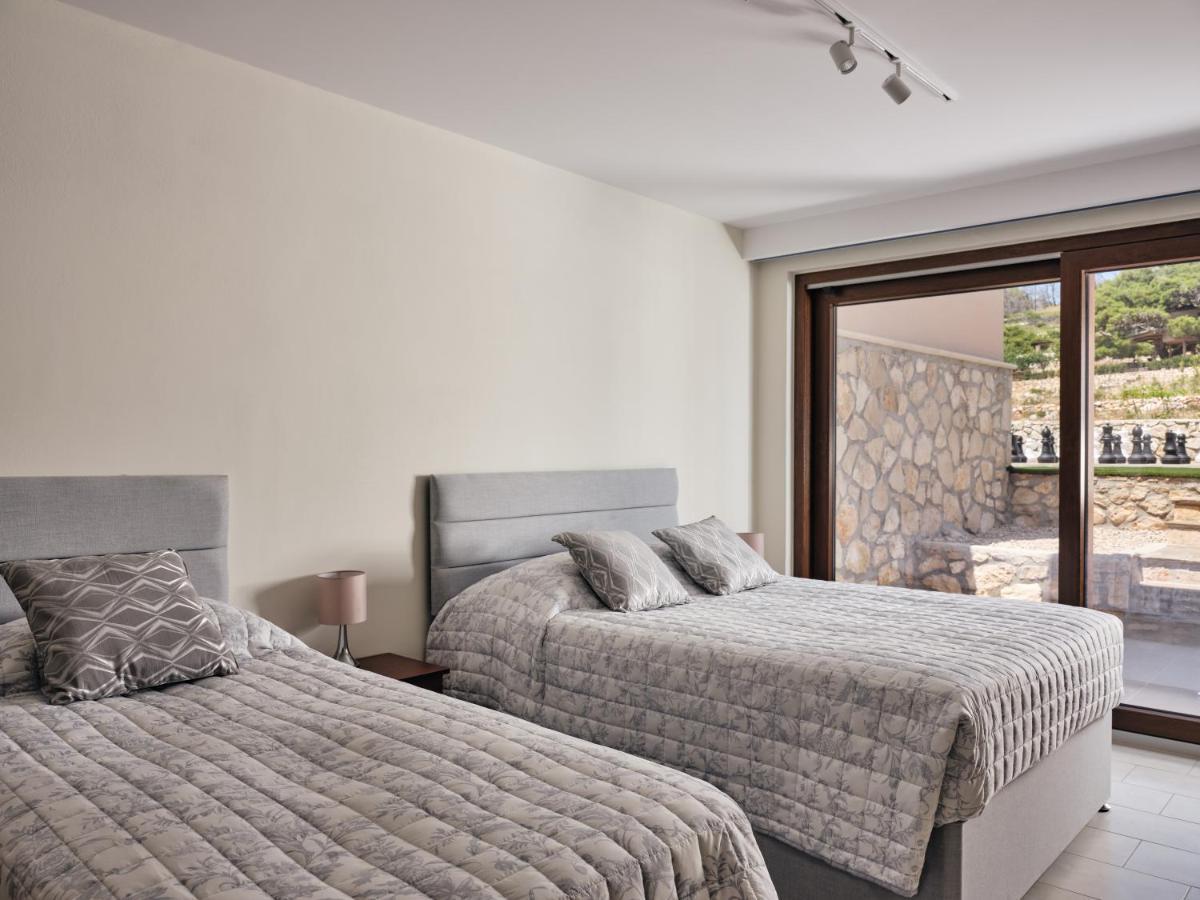 Karousa Villa - Karousa Villas Anafonitria Zakynthos Exteriör bild
